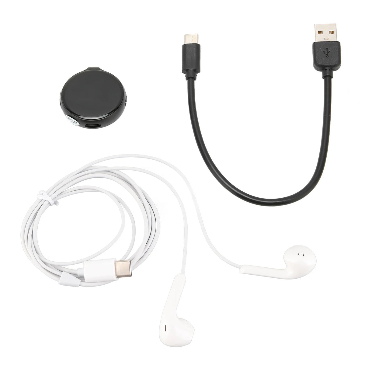 MikroSpy™ Magnet Recorder