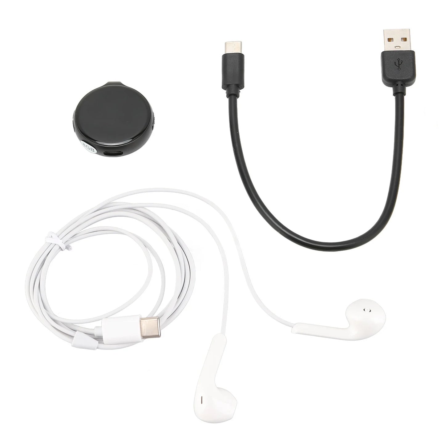 MikroSpy™ Magnet Recorder