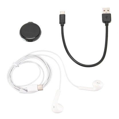 MikroSpy™ Magnet Recorder