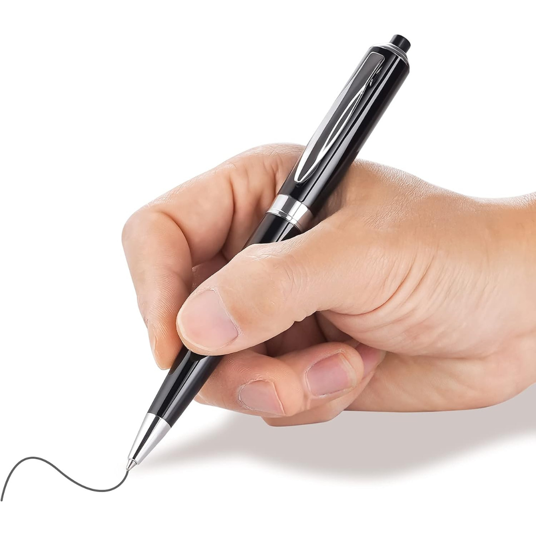 MikroSpy™ Pen Recorder