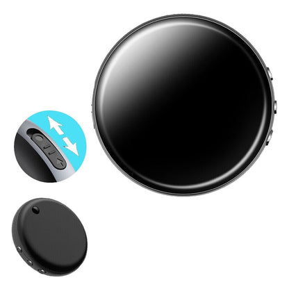 MikroSpy™ Magnet Recorder